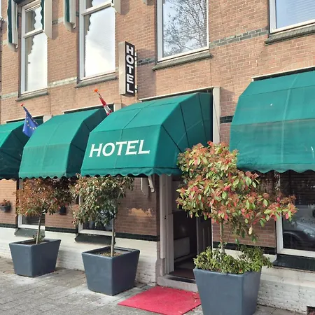 Hotel Kuiperduin-2