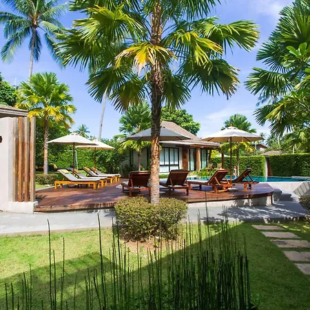Chuz Villas Samui Sha Plus-3