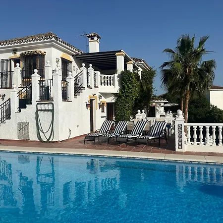 Casa Hermosa Mijas-3