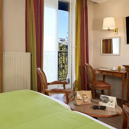 Timhotel Invalides Eiffel-3