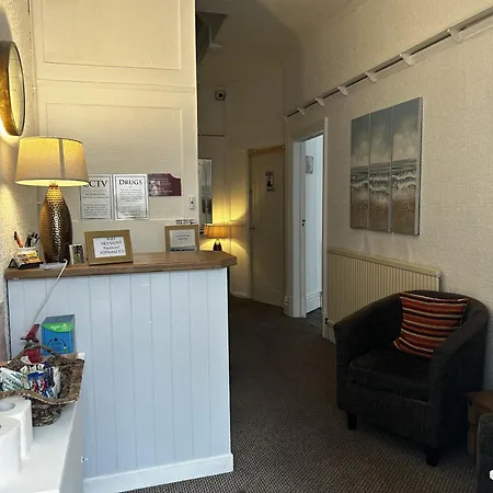 The Inglewood Hotel *Adults Only*-2
