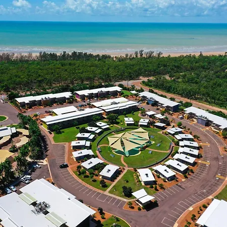 Club Tropical Resort Darwin-3