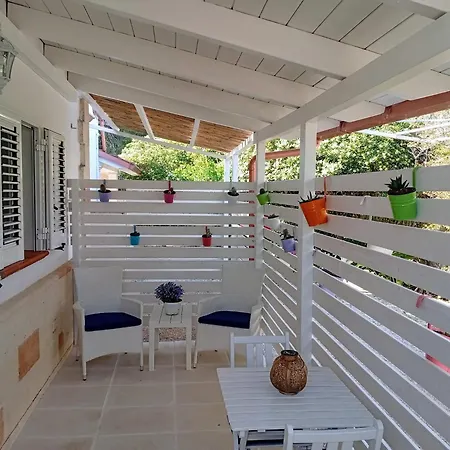 B&B Le Vele-3
