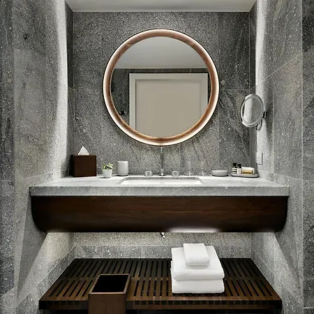Muir, A Luxury Collection Hotel, Halifax-3
