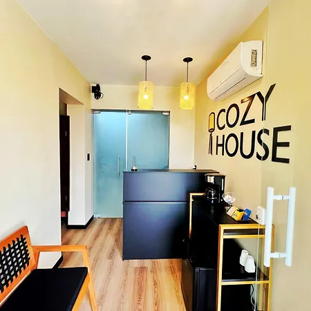 Cozy House-3