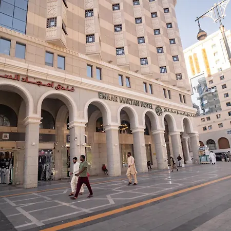 Emaar Al Mektan Hotel-2