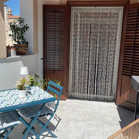 Terrazza alla Cala-2
