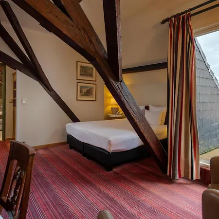 Martin'S Relais-3