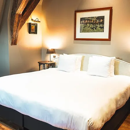 Martin'S Relais-3
