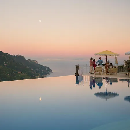 Caruso, A Belmond Hotel, Amalfi Coast-2