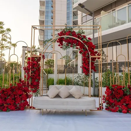 Radisson Dubai Damac Hills-2