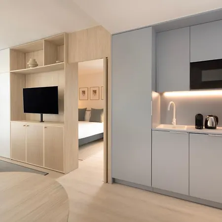 Staybridge Suites & Apartments Malaga By Ihg-2