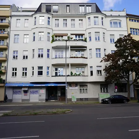Hotel Ambert-3