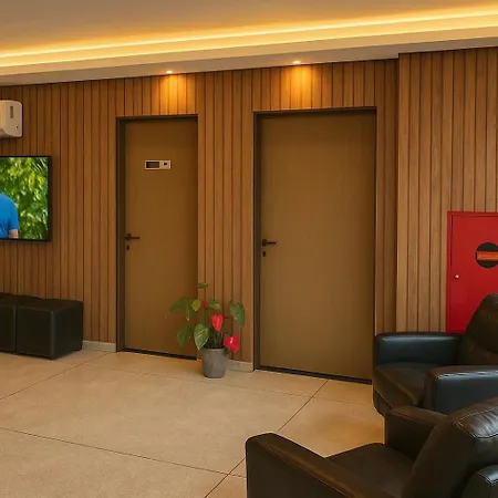 Hotel Solar Paulista-3