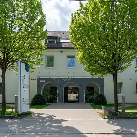 Das Schreder Hotel - Munich Free Parking-2