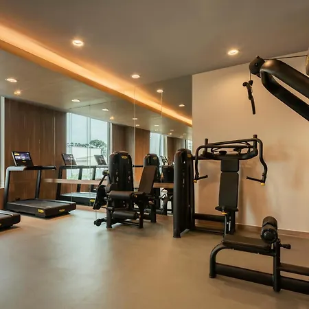 Holiday Inn Pattaya By Ihg-2