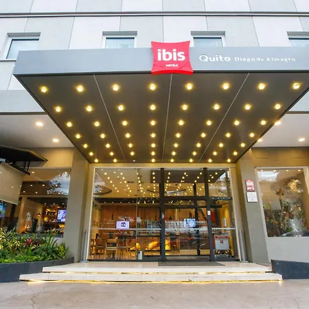 Ibis Quito-2