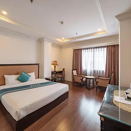 Ibiza Riverfront Da Nang Hotel-2