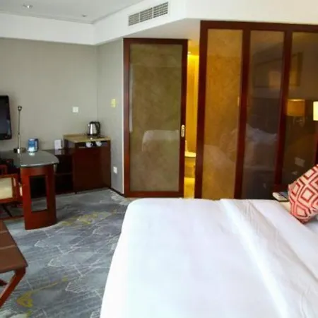 Wenzhou Binhai Grand Hotel-2