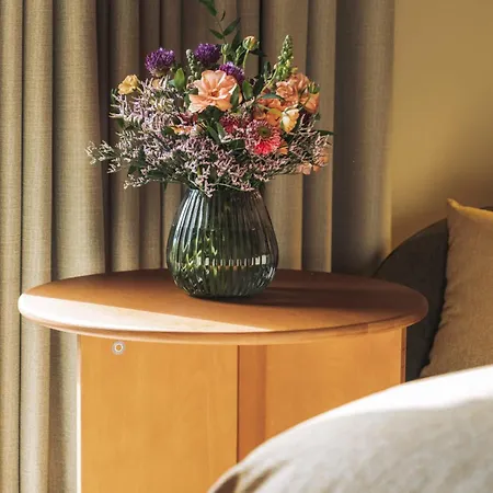 Van Oys Maastricht Retreat, A Leading Hotel Of The World-2