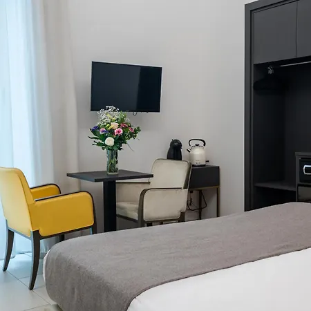 B&B Napoli Time-2