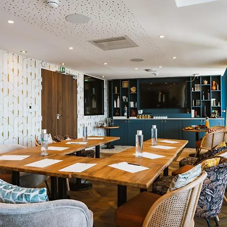 Hotel 56 - Bordeaux Centre Gare Saint Jean-2