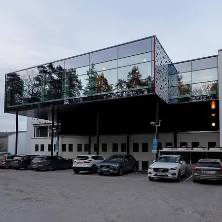 Scandic Alvik-2