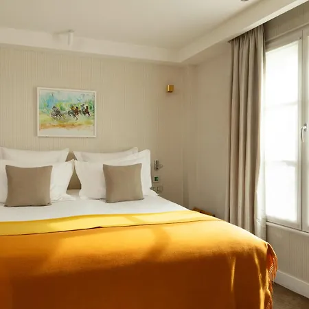 Hotel Le Pradey-3