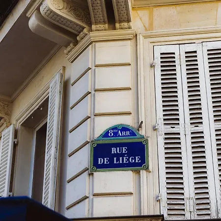 Hôtel Opéra Liège-2
