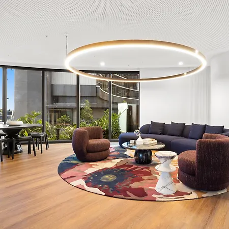 Avani Living Queen'S Wharf Residences-3