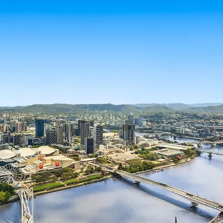 Avani Living Queen'S Wharf Residences-2