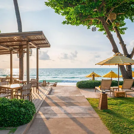 Buri Rasa Village Samui Adults Only-2