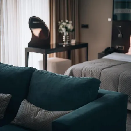 Boutique Hotel Townhouse 27-2