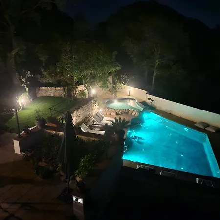 La Roqueta Hotel-3