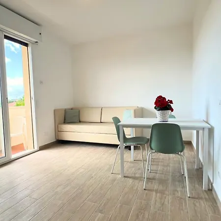Hotel Patrizia - B&B e Appartamenti-3