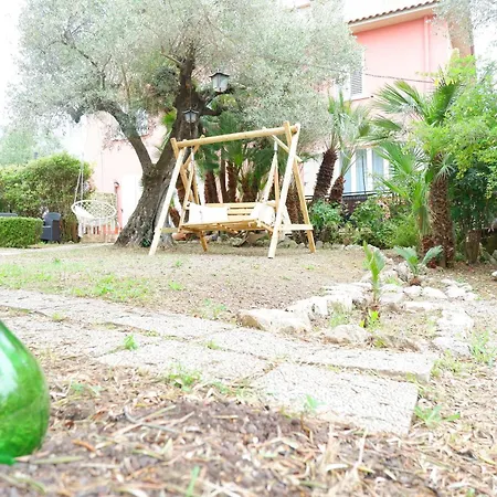Tenuta Maison Angelina-2