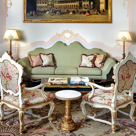 The Gritti Palace, A Luxury Collection Hotel, Venice-3