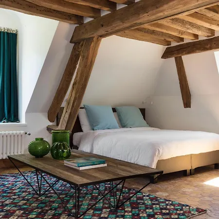 La Chaumiere-2
