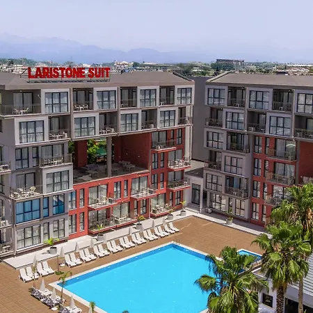 Laristone Suite Spa Hotel-3