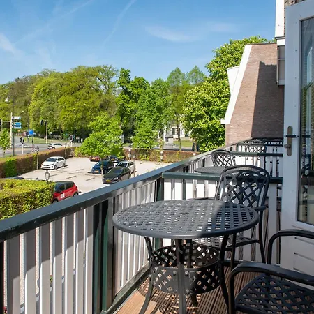 Bastion Hotel Apeldoorn Het Loo-2