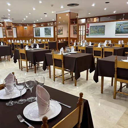 Hotel Folch-2
