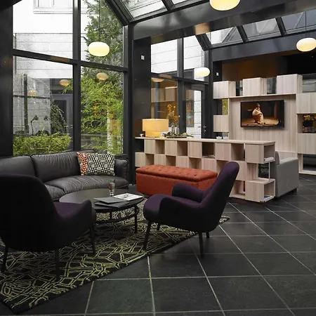Scandic Aarhus Vest-3