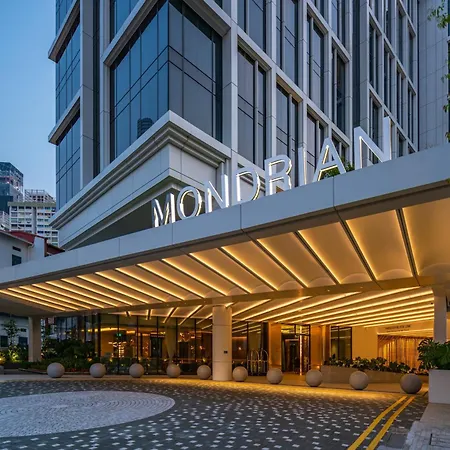Mondrian Singapore Duxton-2