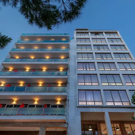 Casual Kubic Athens By Casual Hoteles-2