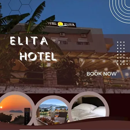 Hotel Elita-3
