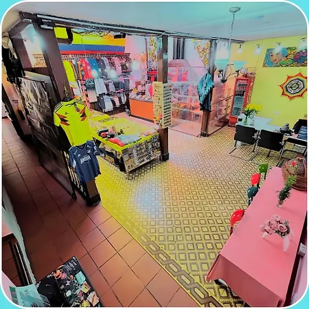Prisma Hostel-3