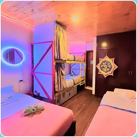 Prisma Hostel-2