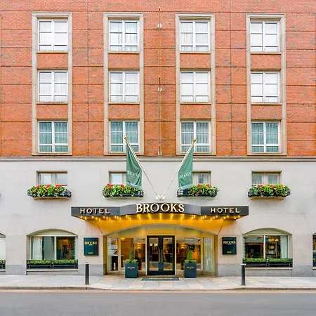 Brooks Hotel-3
