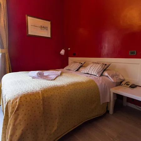 Hotel Ponte Sassi-3