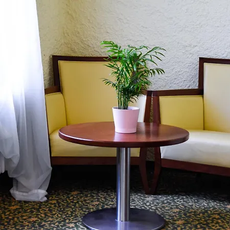 Parkhotel Zirndorf-3